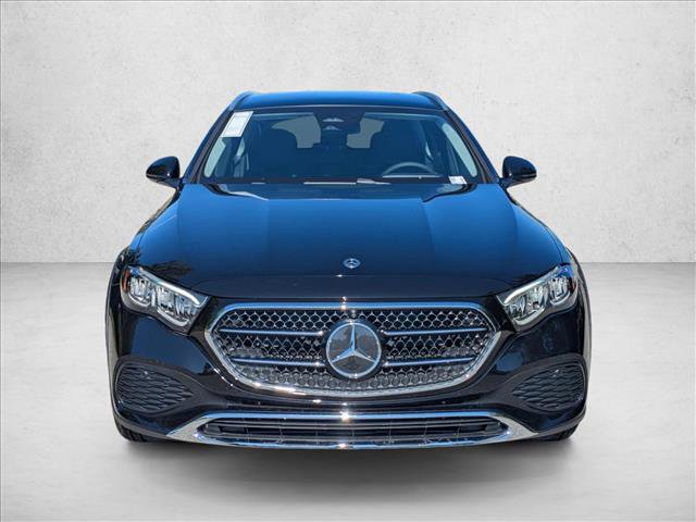 New 2026 Mercedes-Benz E 450 4MATIC All-Terrain Wagon image 6