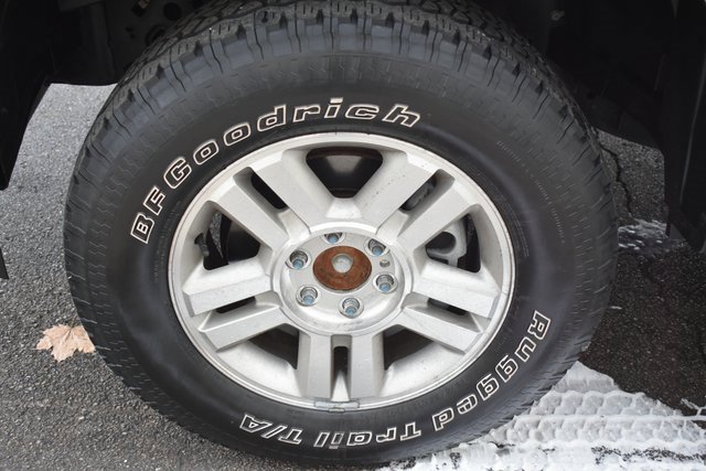 Used 2018 Ford F150 XLT image 43