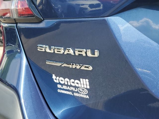 Used 2022 Subaru Outback Premium AWD/4WD image 9