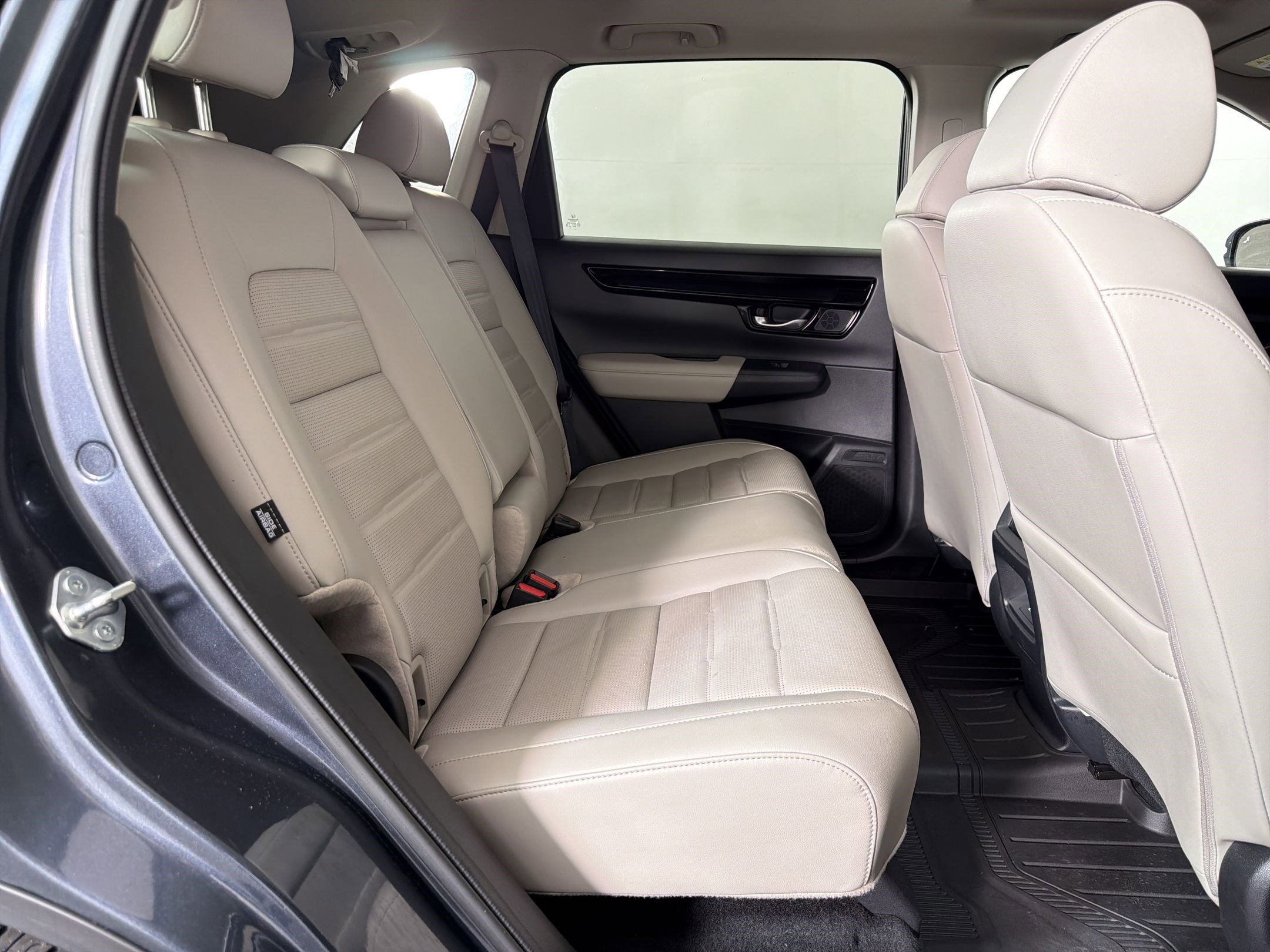 Used 2024 Honda CR-V EX-L image 27
