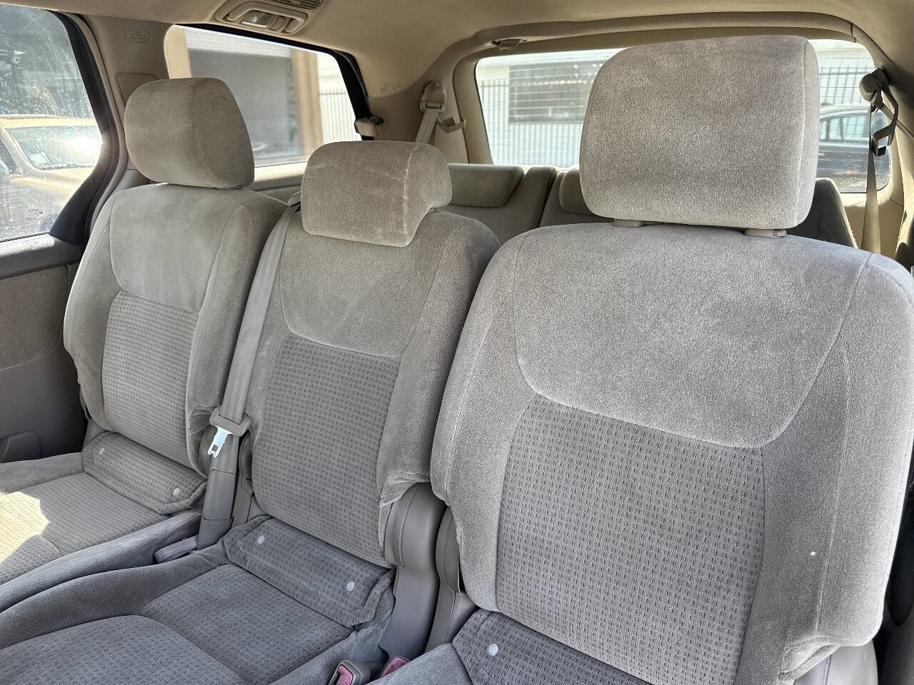 Used 2006 Toyota Sienna CE FWD image 24