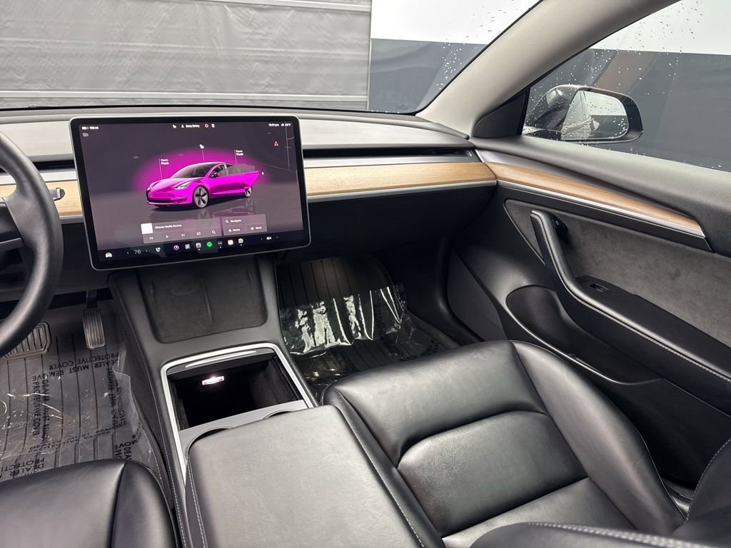 Used 2023 Tesla Model 3 Long Range image 10