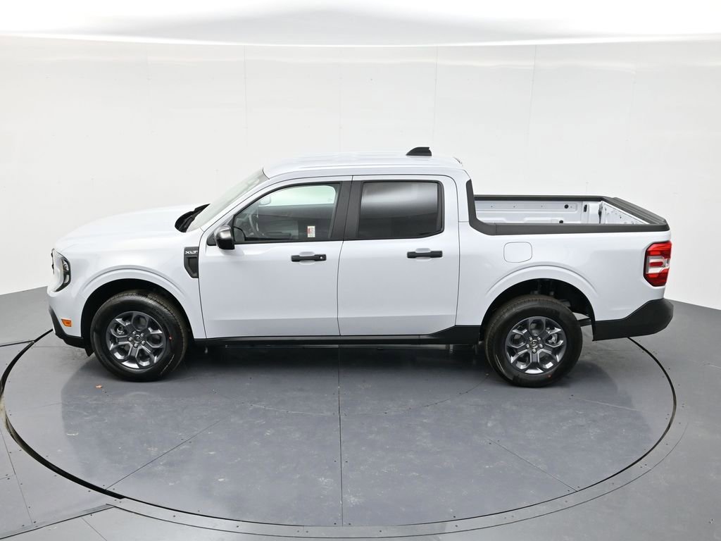 New 2025 Ford Maverick XLT w/ XLT Luxury Package image 44