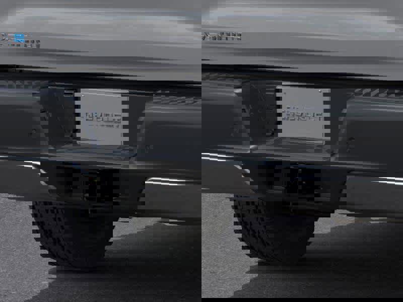 New 2026 Chevrolet Silverado EV LT image 14