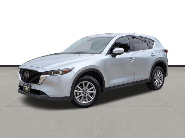 Certified 2023 MAZDA CX-5 AWD 2.5 S w/ Select Package image 1