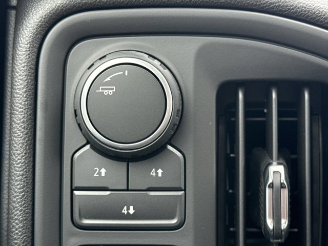 New 2026 Chevrolet Silverado 2500 Custom w/ Custom Value Package image 19