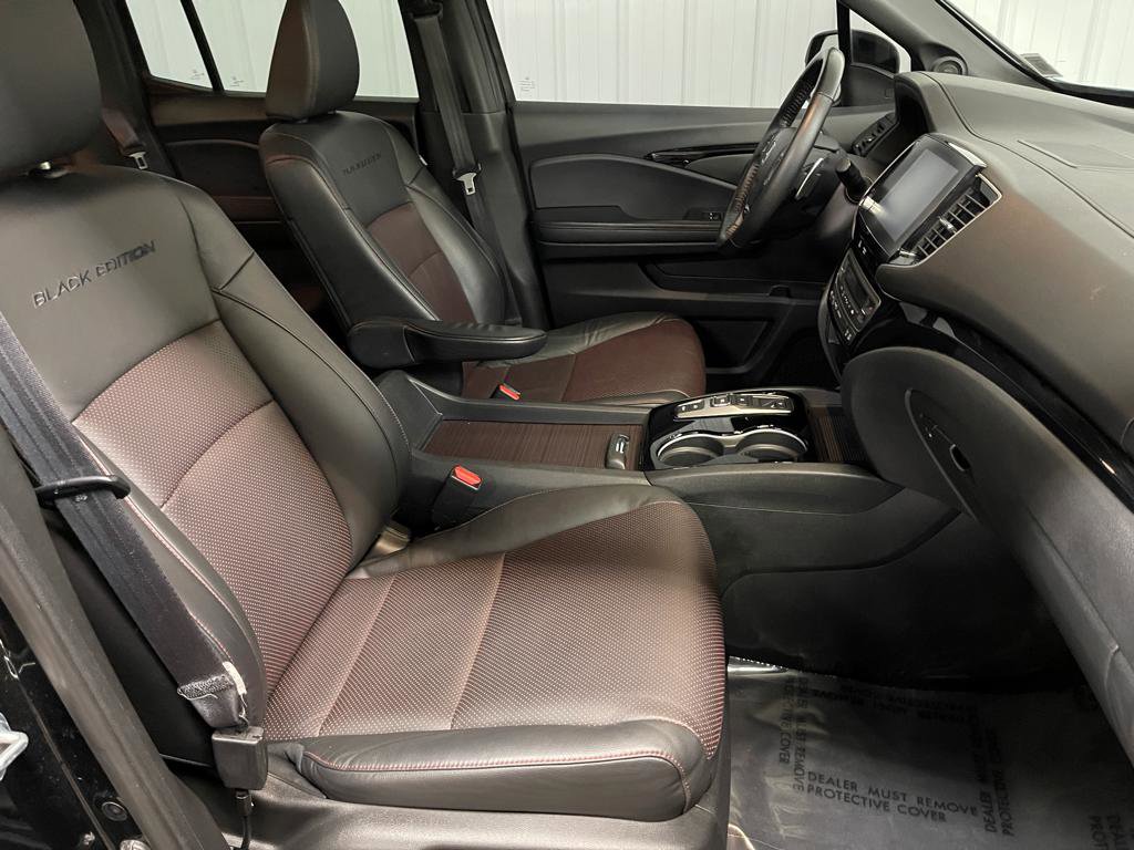 Used 2023 Honda Ridgeline Black Edition image 16