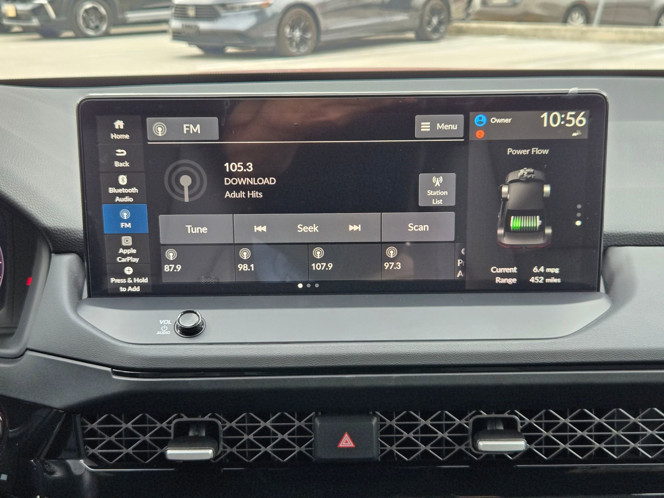 Certified 2025 Honda Accord Sport image 17