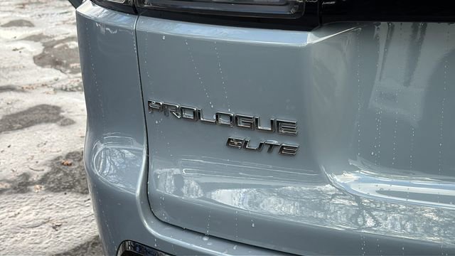New 2026 Honda Prologue Elite image 12