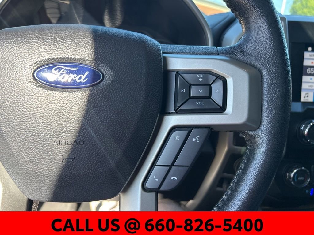 Used 2019 Ford F150 Lariat image 19