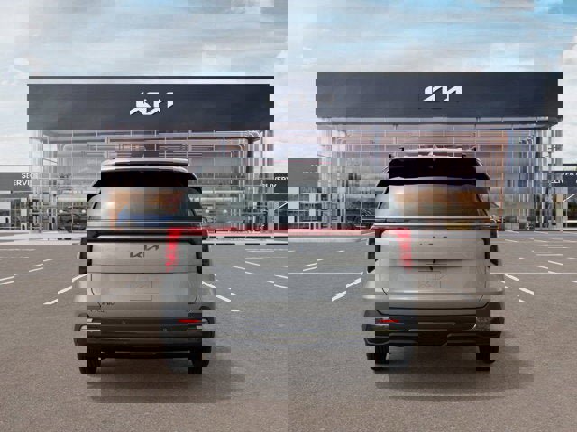 New 2026 Kia Carnival SX w/ SX Dark Edition Package image 5