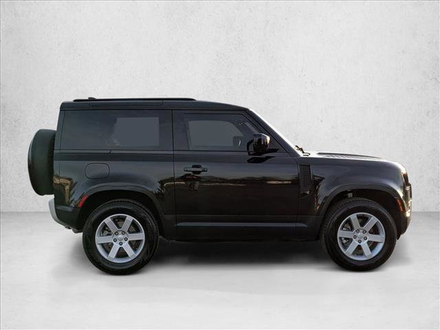 Used 2022 Land Rover Defender 90 S AWD/4WD image 4