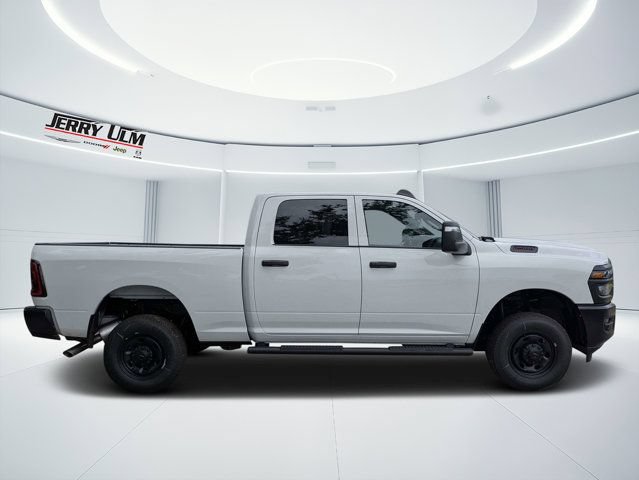 New 2026 RAM 2500 Tradesman AWD/4WD image 2