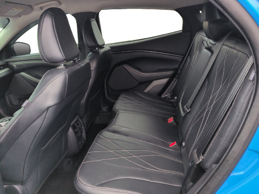 Used 2023 Ford Mustang Mach-E Select AWD/4WD image 25