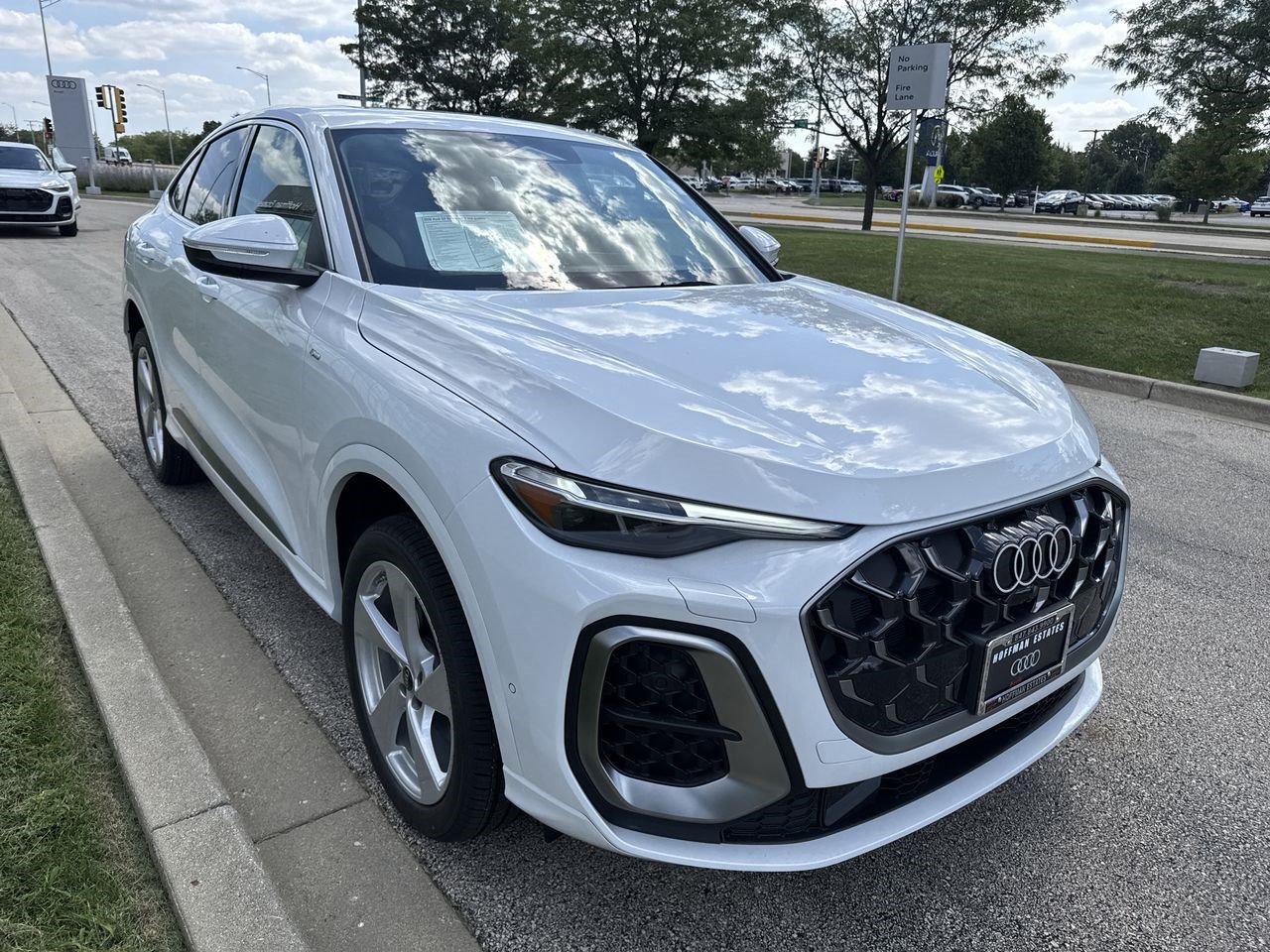 New 2026 Audi Q5 Premium Plus AWD/4WD image 27