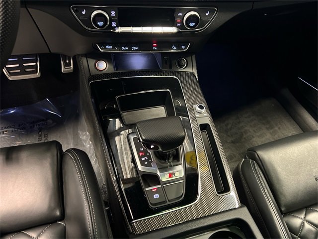 Used 2023 Audi SQ5 Premium Plus image 29