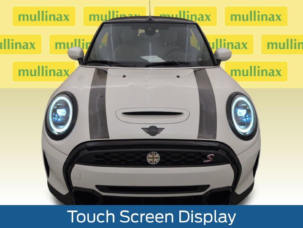 Used 2024 MINI Cooper S FWD image 14