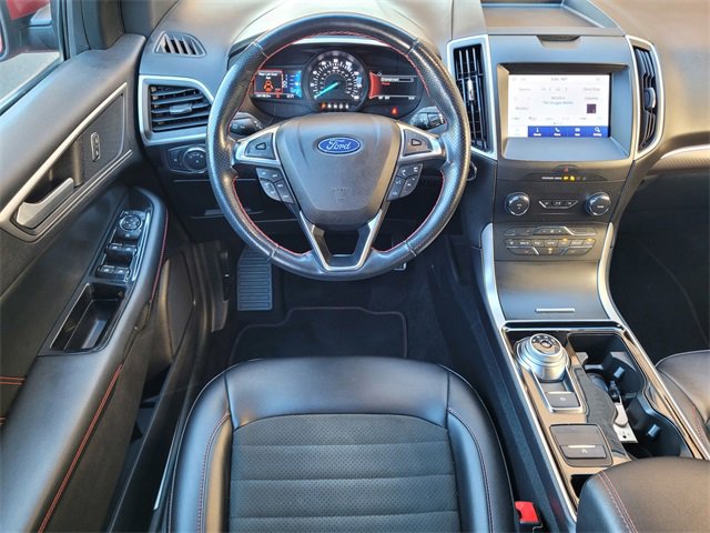 Used 2020 Ford Edge ST-Line image 19