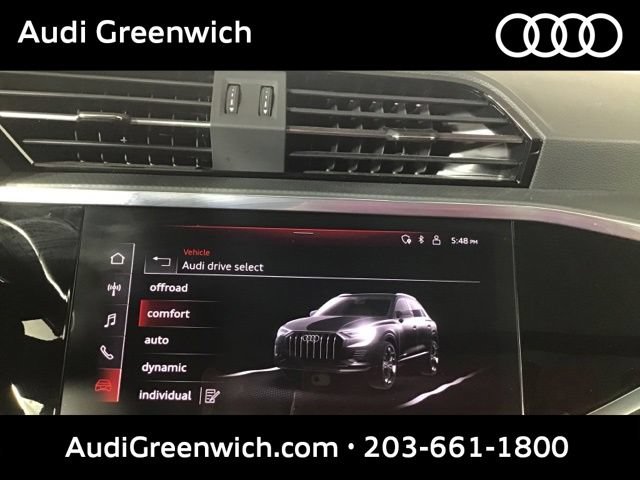 Certified 2024 Audi Q3 2.0T Premium Plus w/ Premium Plus Package AWD/4WD image 19