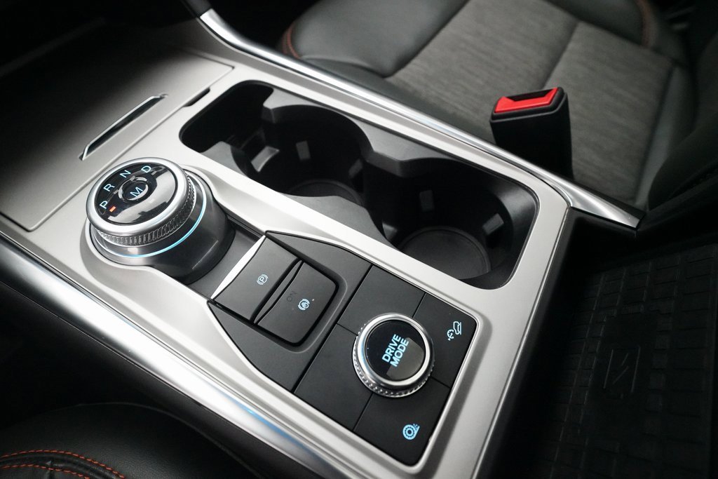 Used 2023 Ford Explorer Timberline w/ Timberline Technology Package image 17