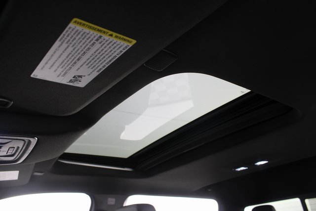 Used 2021 GMC Sierra 1500 AT4 w/ AT4 Premium Package image 11