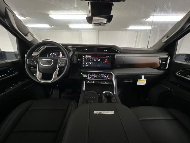 New 2025 GMC Sierra 2500 Denali w/ Denali Reserve Package image 21