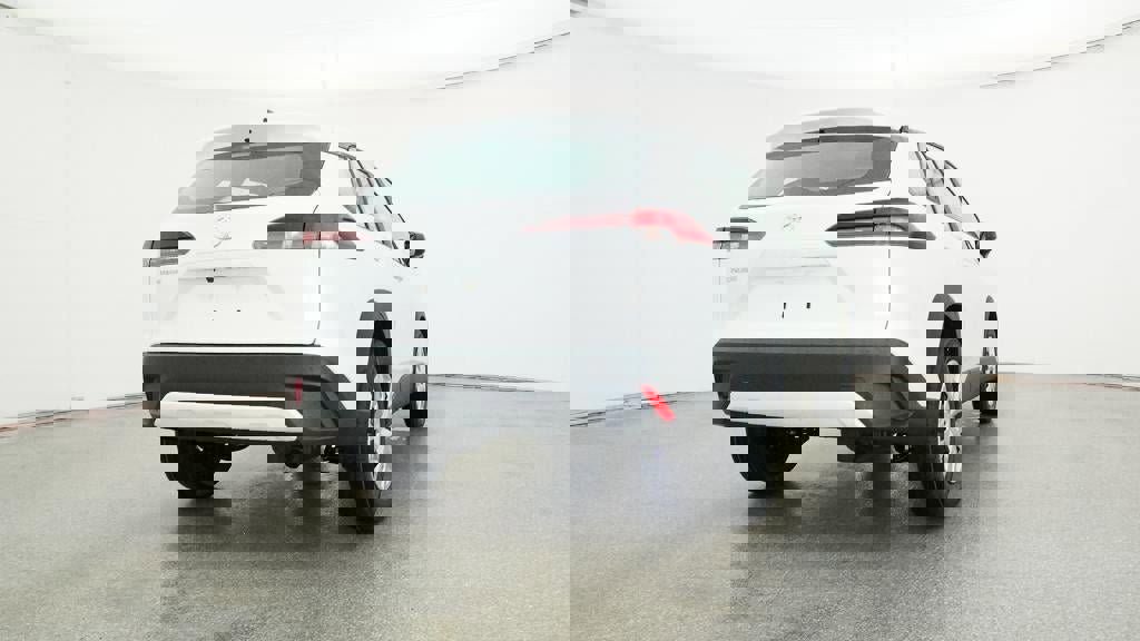 New 2026 Toyota Corolla Cross L image 24