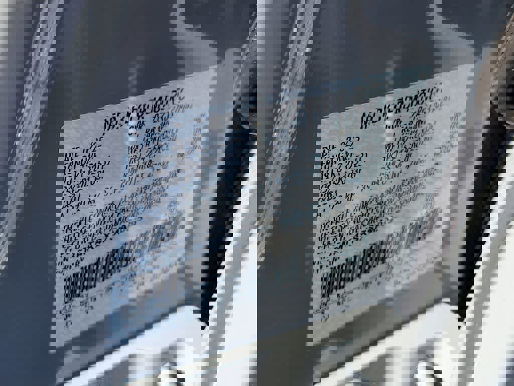 Used 2025 Ford Mustang Mach-E GT image 18