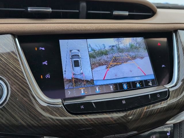 Used 2020 Cadillac XT6 Sport w/ Platinum Package image 23