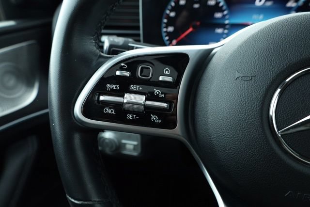 Certified 2023 Mercedes-Benz GLE 350 4MATIC image 15