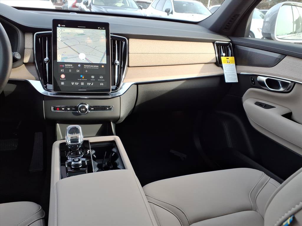 New 2026 Volvo XC90 B6 Plus w/ Protection Package Premier AWD/4WD image 14