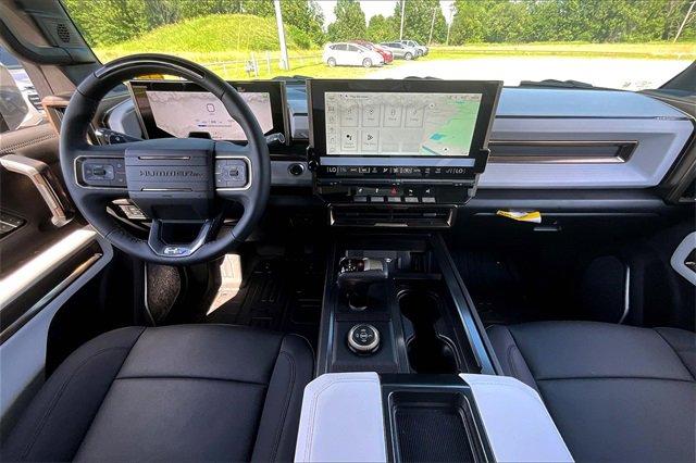 New 2025 GMC Hummer EV 3X image 5