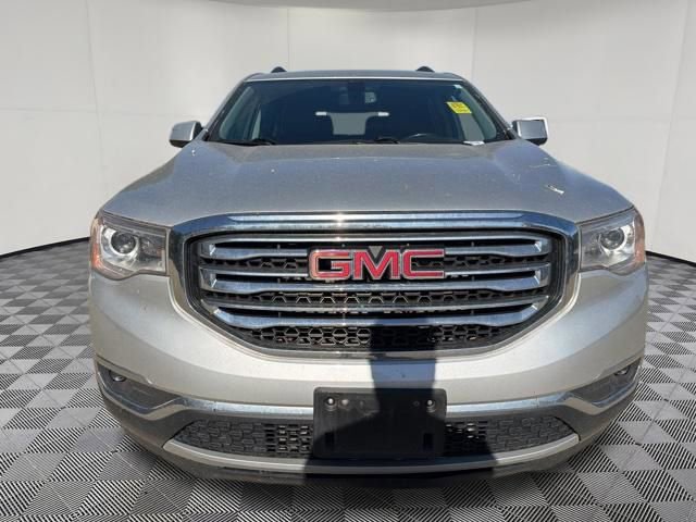 Used 2019 GMC Acadia SLT AWD/4WD image 15