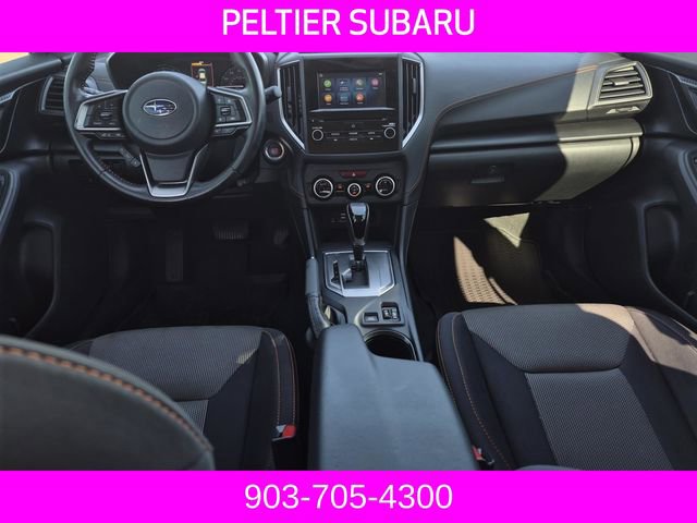 Used 2020 Subaru Crosstrek 2.0i Premium w/ Moonroof Package 2 image 23