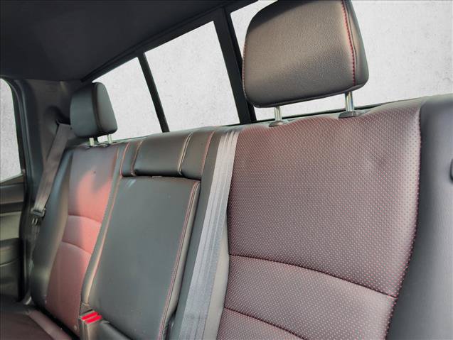Used 2023 Honda Ridgeline Black Edition image 26