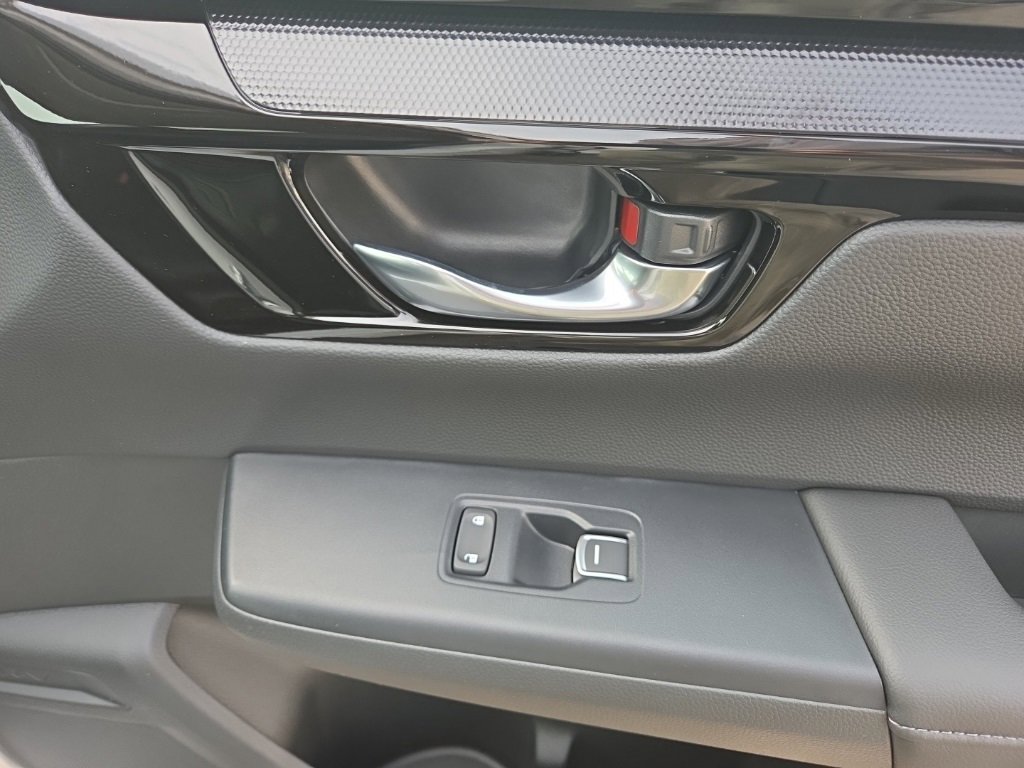 New 2026 Honda CR-V EX-L image 18