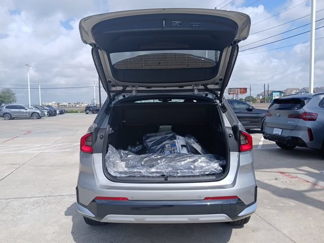 New 2025 BMW X1 xDrive28i w/ Technology Package AWD/4WD image 9