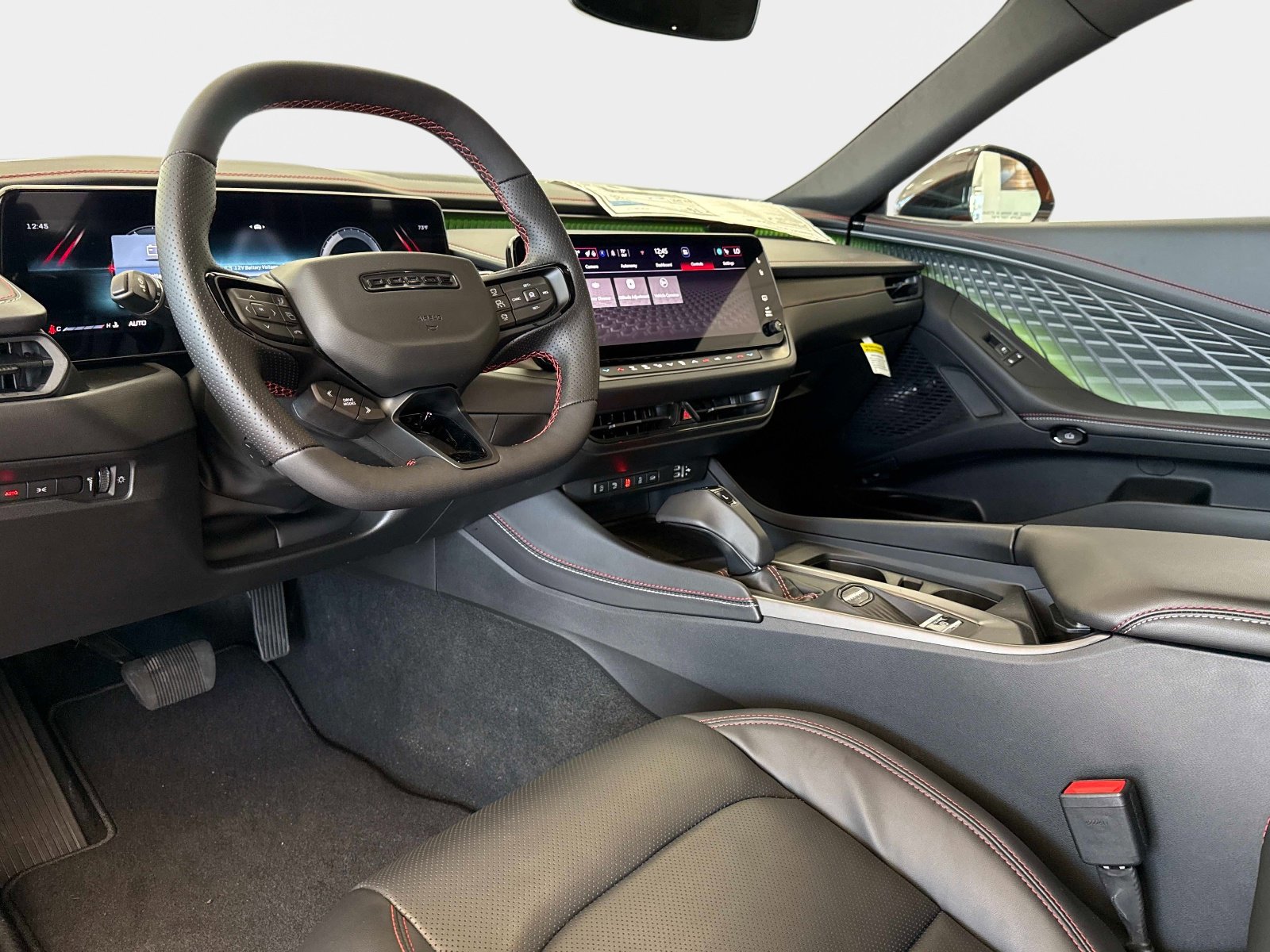 New 2026 Dodge Charger Scat Pack image 23