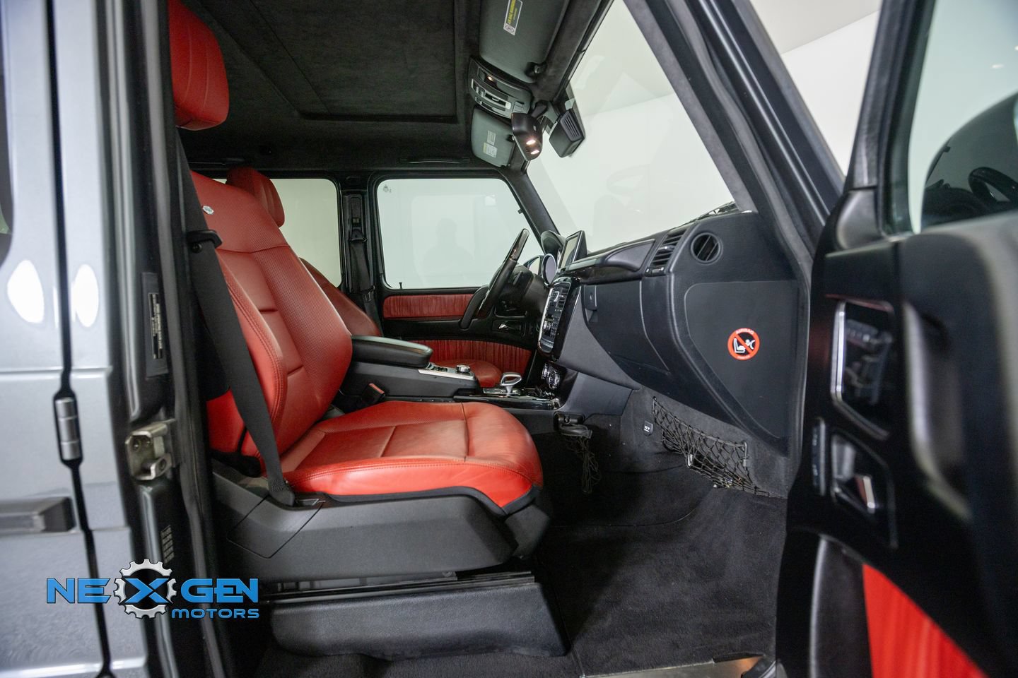 Used 2013 Mercedes-Benz G 63 AMG 4MATIC image 46