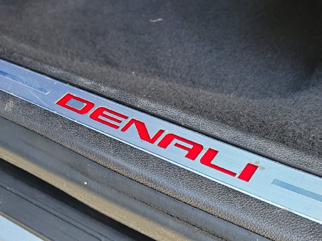 Used 2015 GMC Acadia Denali AWD/4WD image 22