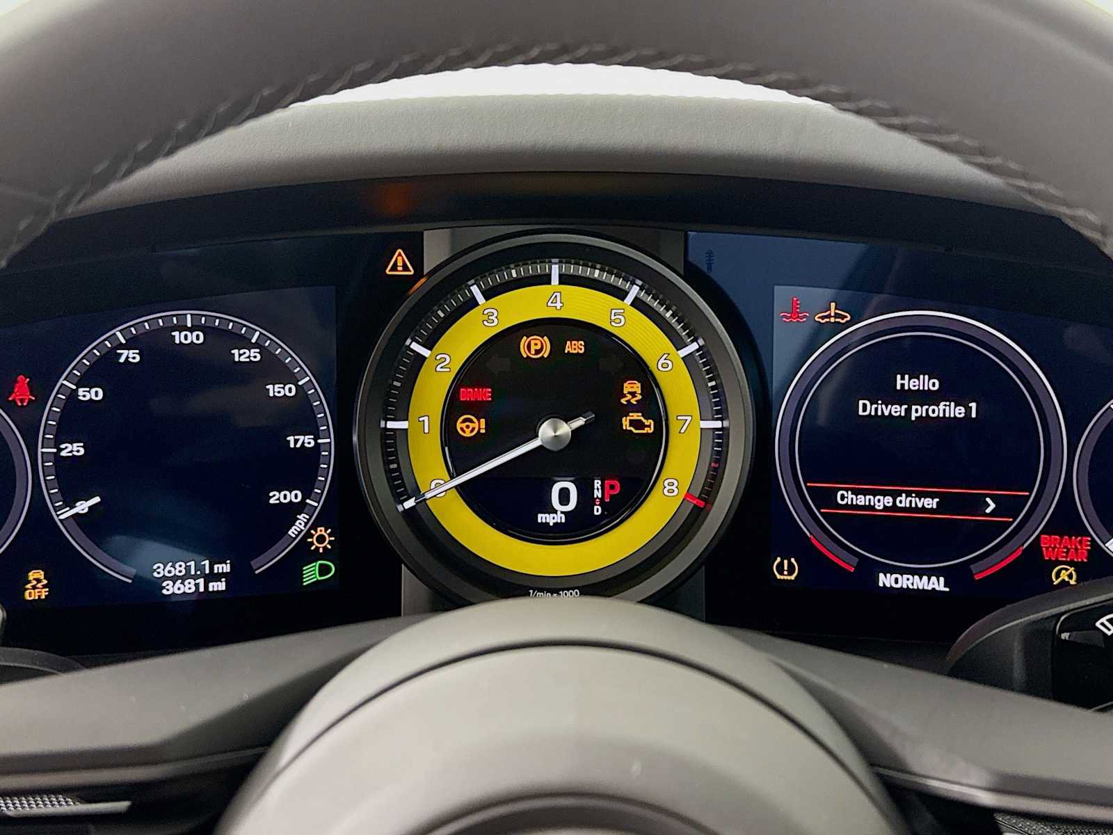 Certified 2021 Porsche 911 Carrera S image 16