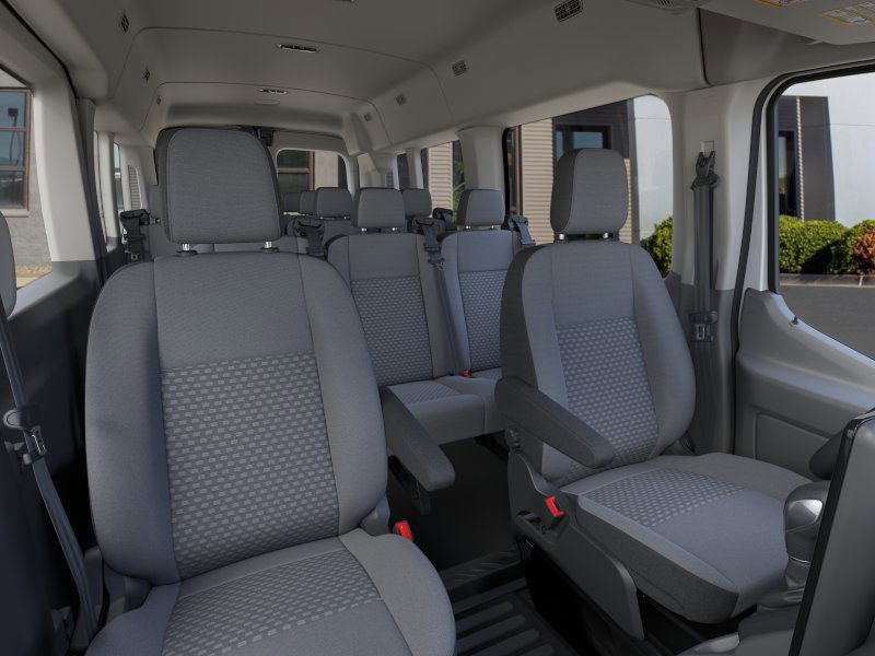 New 2025 Ford Transit 350 XL image 10