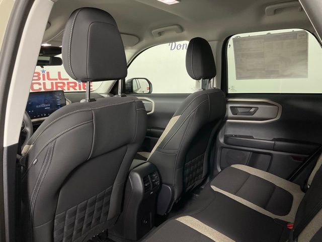 New 2025 Ford Bronco Sport Big Bend image 15