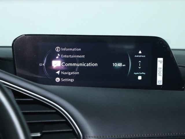 Used 2024 MAZDA MAZDA3 s image 39