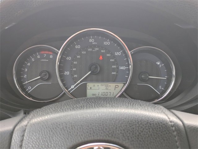 Used 2016 Toyota Corolla LE image 27