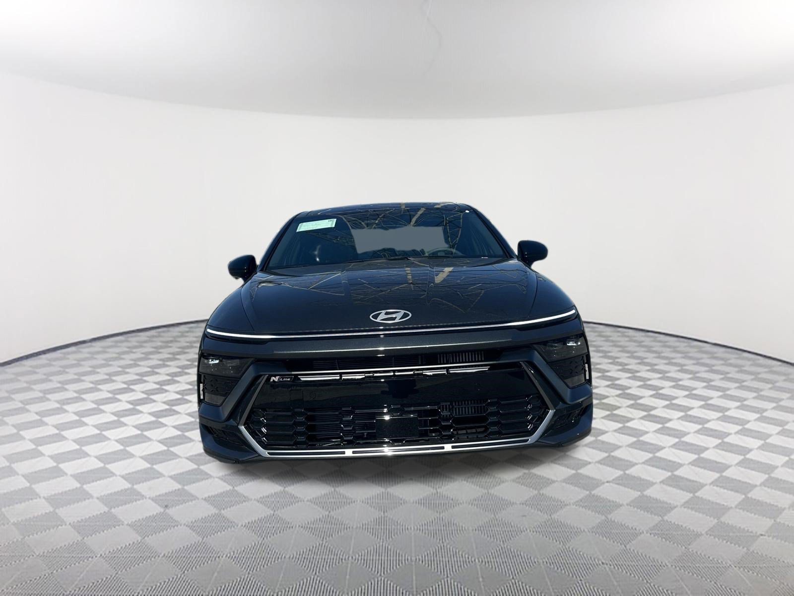 New 2026 Hyundai Sonata N Line FWD image 2