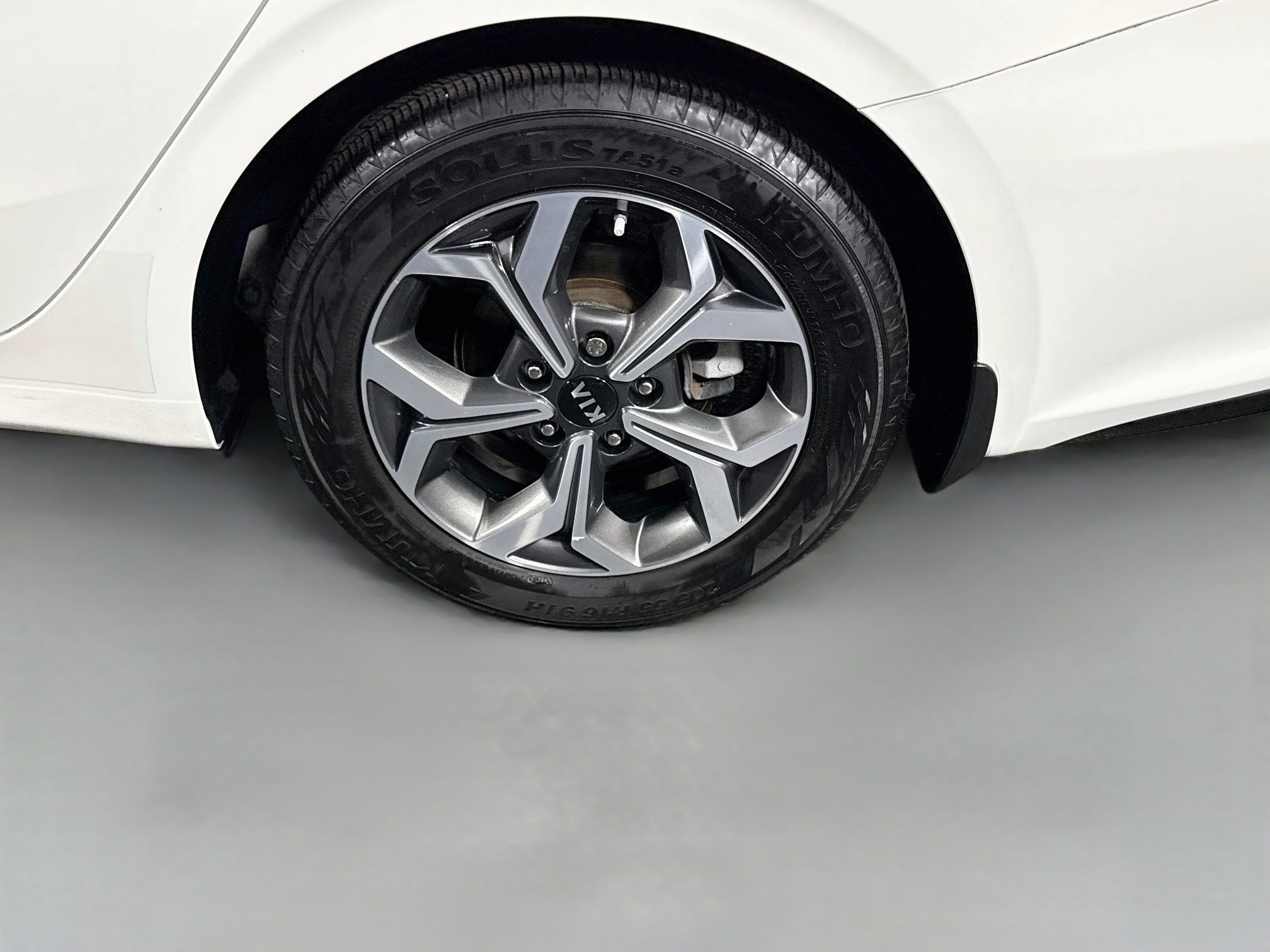 Used 2019 Kia Forte LXS FWD image 36