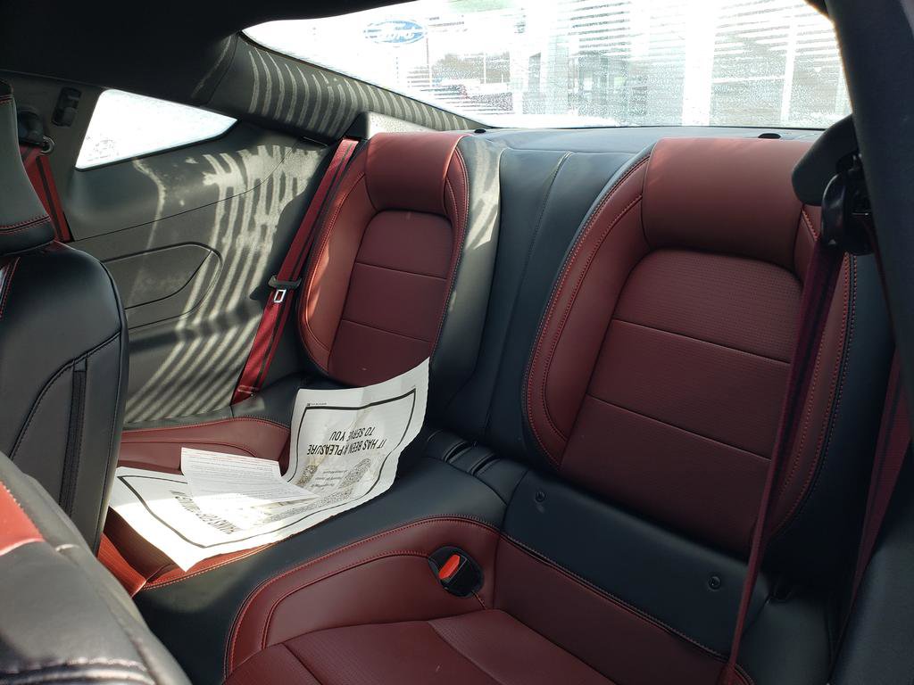 Used 2024 Ford Mustang GT Premium image 11