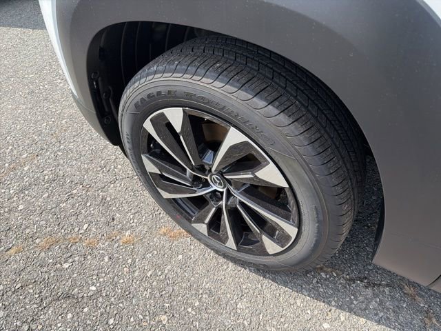 New 2026 MAZDA CX-50 2.5 Hybrid w/ Premium Plus Pkg image 6