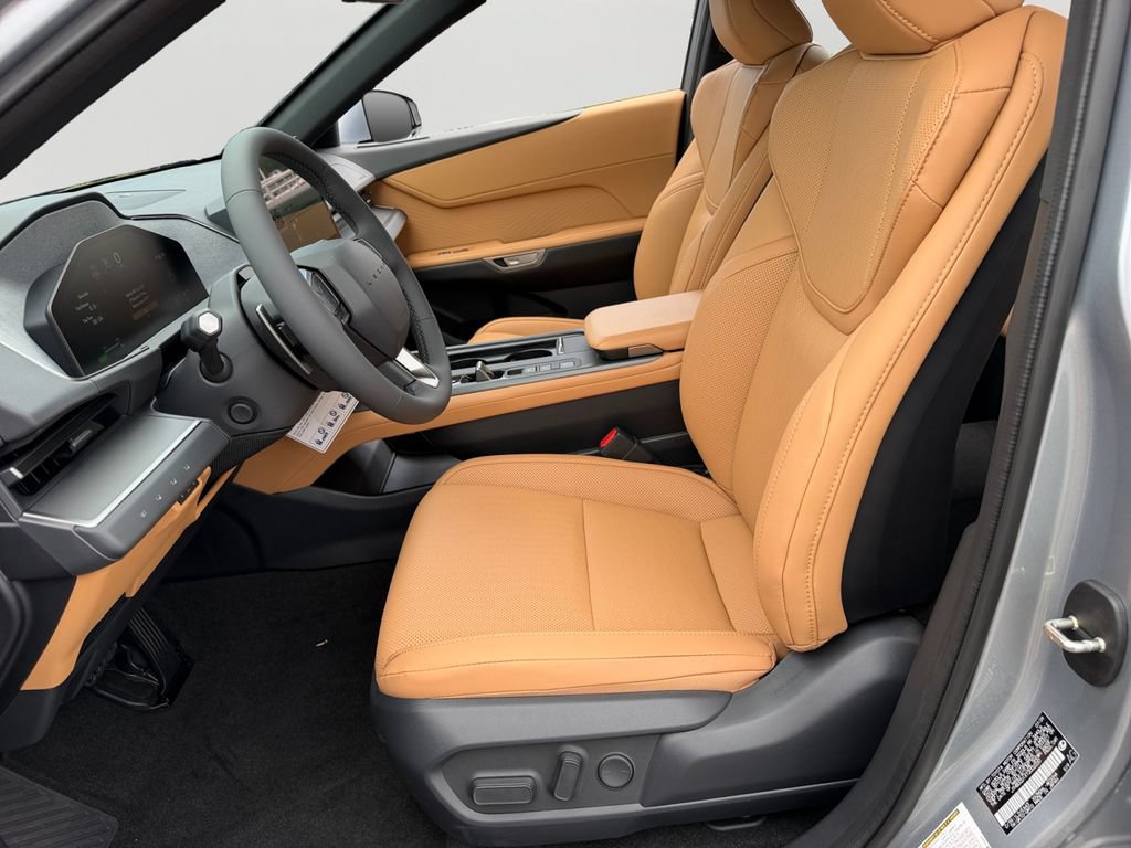 New 2026 Lexus ES 500e w/ Convenience Package AWD/4WD image 13